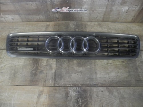 Audi quattro facelift - a4,