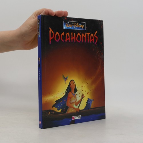 Pocahontas kolektiv - pocahontas , | 