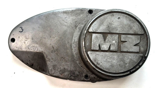 250 motorseitendeckel - 250,