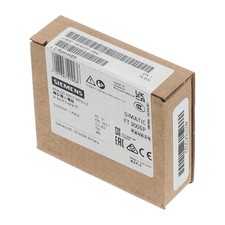 Siemens 6ES7134-6HD01-0BA1 New