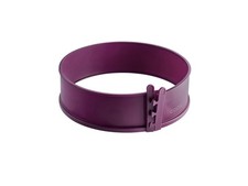 coox Springform mit Glasboden