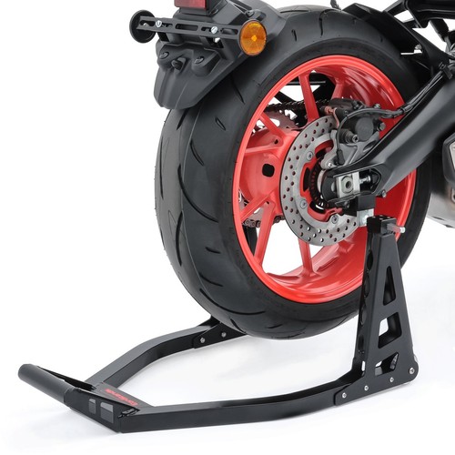 Motorrad ständer hinterrad - ständer,