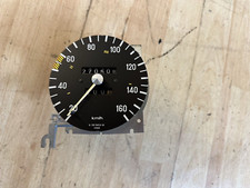 Mercedes Benz W123 Diesel Tacho Tachometer 
