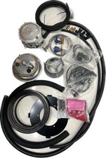 Impco Ventrui Autogasanlage