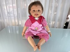 Künstlerpuppe Sammler Vinyl