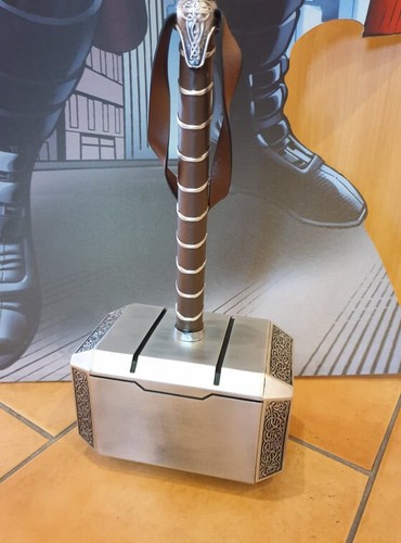 Thor hammer mjölni - thor,
