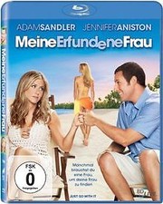 Meine erfundene Frau [Blu-ray]