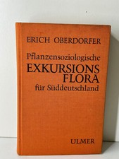 Pflanzensoziologische