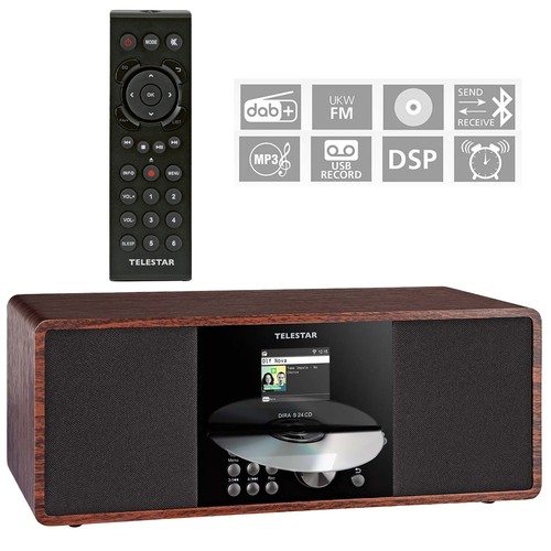 Telestar dira dab - dira, s
