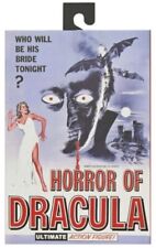 NECA "Horror of Dracula 1958"