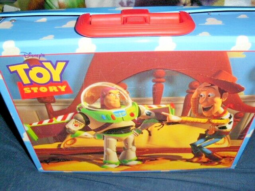 Kassetten koffer toy - mc, #