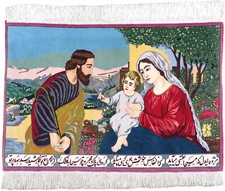 Täbriz Teppich Orient Perser