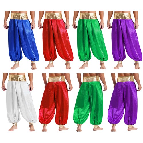 Herren pumphose arbian - herren,