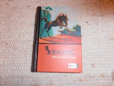 Steven Farley Blitz, der