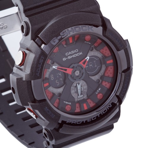 Casio shock 200sh 1aer - casio,