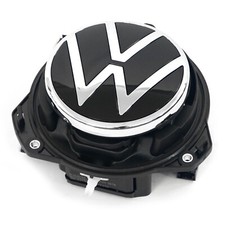 Original VW T-Roc Facelift