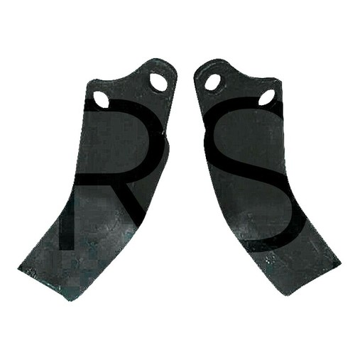 Fräsmesser für agria fräse - fräsmesser,