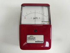  MAHR Feinprüf Millitron 1200