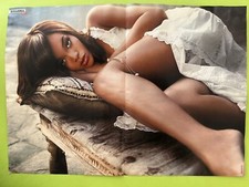 Rihanna & Jake Gyllenhaal A3 Poster