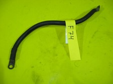 Massekabel Kabel Batterie BMW R100 R80 R75 R65 R45 250mm cable battery 