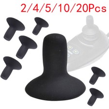Rubber Joystick Knob Button
