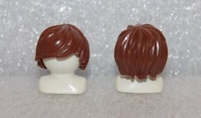 Playmobil Haare 2 Perücken "