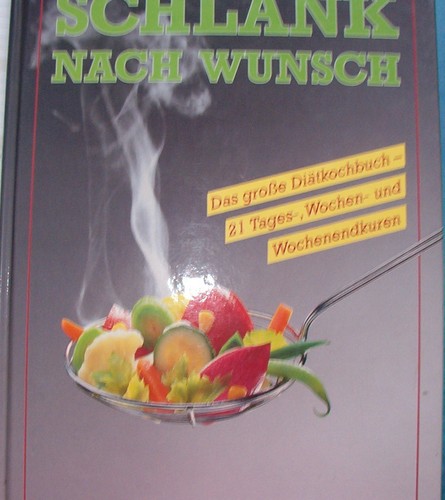 Schlank nach wunsch - nach, das