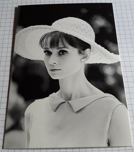 Schauspielerin audrey - schauspielerin,