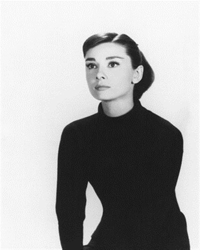 Audrey hepburn poster - hepburn,