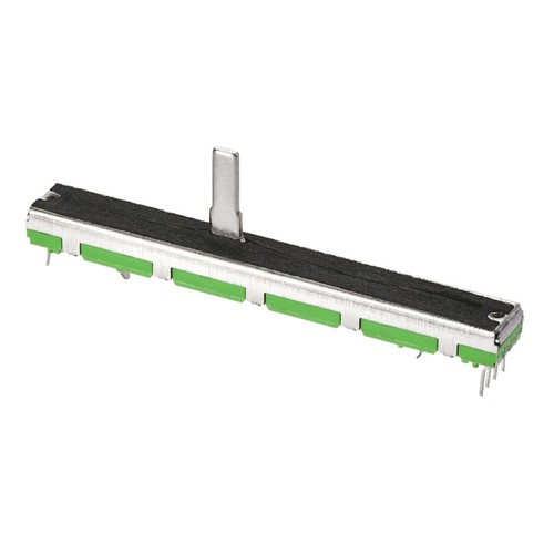 5stk fader widerstände - 5stk,