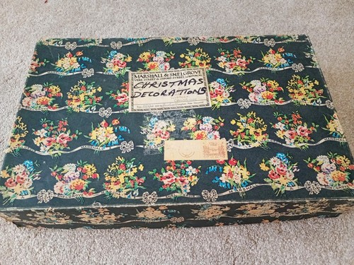 Marshall and snelgrove vintage - marshall,