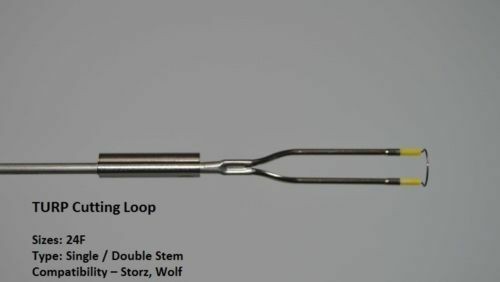 10x urologie schneidschleife - 10x,