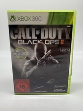 Call Of Duty: Black Ops 2 (Xbox 360) FSK 18