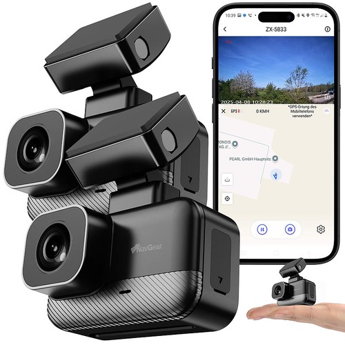 Navgear 2er set - navgear, 2er-set