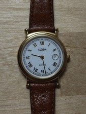 Vintage Luxor Damenuhr –