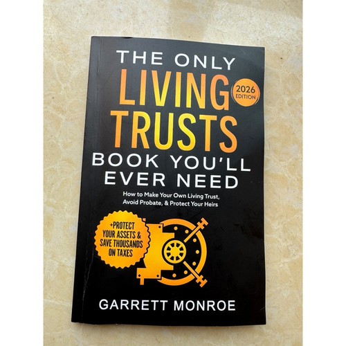 The only living trusts - living,