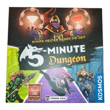 Kosmos - 5 Minute Dungeon -