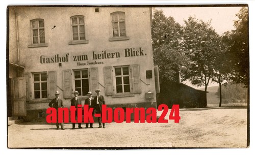 Gasthof zum heitern blick - gasthof,