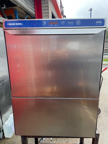 Blue seal sg5ec2 - seal,