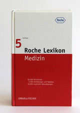 Roche Lexikon - Medizin
