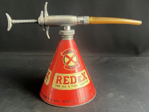 Redex oberer zylinder - redex,