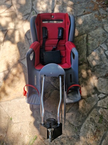 Britax römer jockey - britax, comfort