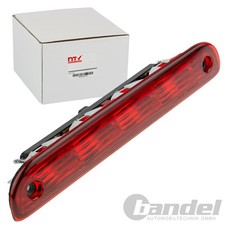 BREMSLEUCHTE ZUSATZBREMSLEUCHTE MITTE mit LED für CITROEN JUMPER ab BJ 2006-2014