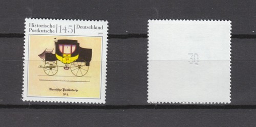Bund 2806 historische - 2806, "historische