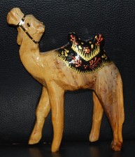 Krippenfigur - Kamel