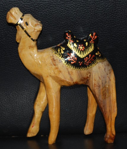 Krippenfigur kamel - krippenfigur,