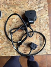 BMW 35d 313PS N57 F11 Racechip