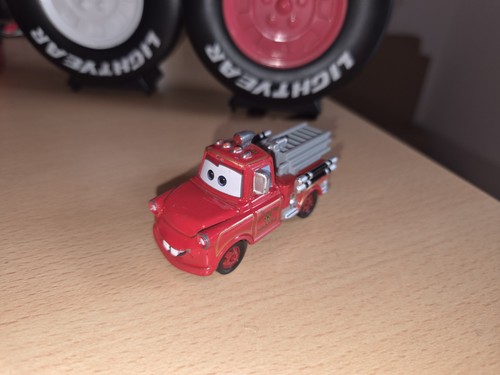 Disney pixar cars hook - pixar,