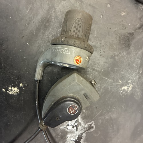 Gebrauchte sram spectro 7 - spectro,