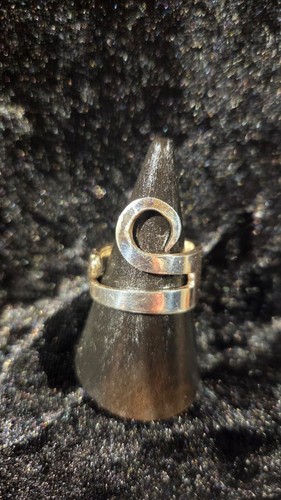 Silber ring - silber,